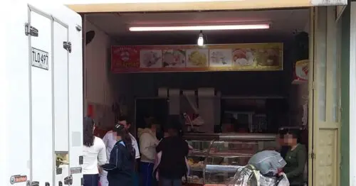 DISTRIPOLLOS LA ESPERANZA SUR DISTRIPOLLOS LA ESPERANZA SUR